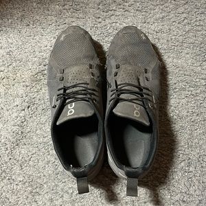 Women’s OnCloud Waterproof Sneakers
